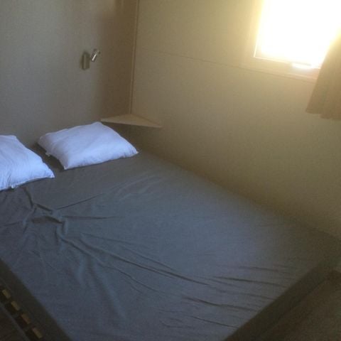 Chalet 5 personen - Icasa