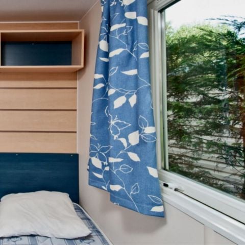 Mobile home 4 persons - Loisir Confort 27m² - 2 bedrooms