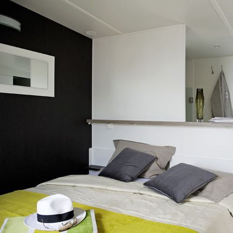 Mobile home 6 persons - Sunêlia LUXE TAOS - 3 bedrooms
