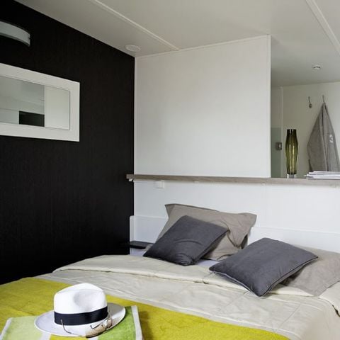 BUNGALOW 4 personnes - Loisir Prestige TAOS 35m²