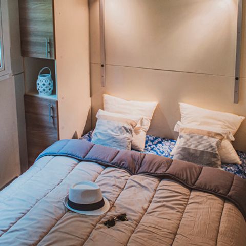 Chalet 6 Personen - Komfort