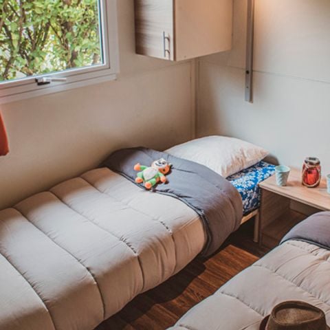 Chalet 6 persons - Comfort