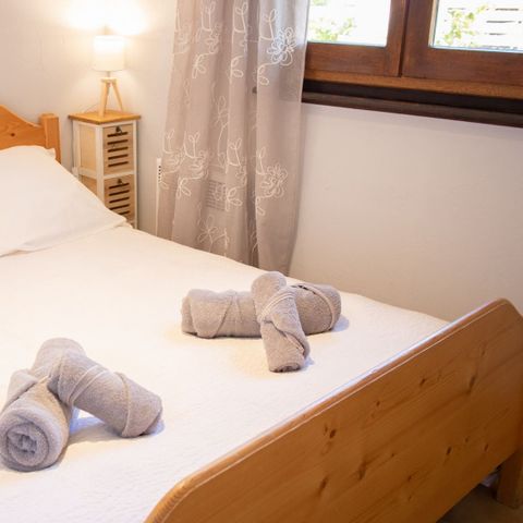 BUNGALOW 5 people - Comfort