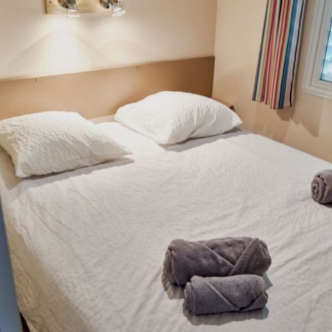 MOBILHOME 5 personnes - Loisir Confort 