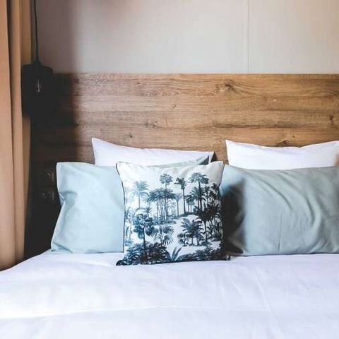 BUNGALOW 4 personnes - Sunêlia Prestige 33m²,4pl - 2ch