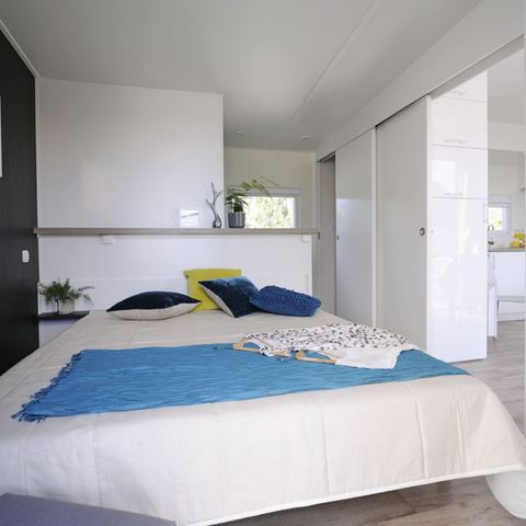 CASA MOBILE 6 persone - Loisir Prestige Taos 40m² 3bed
