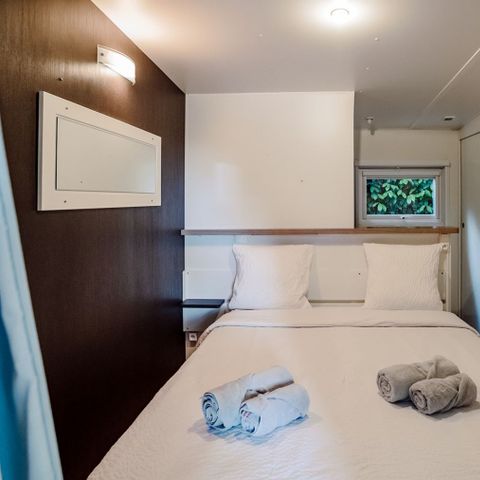 CASA MOBILE 6 persone - Loisir Prestige Taos 40m² 3bed