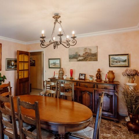 Villa 8 persons - Les Iris