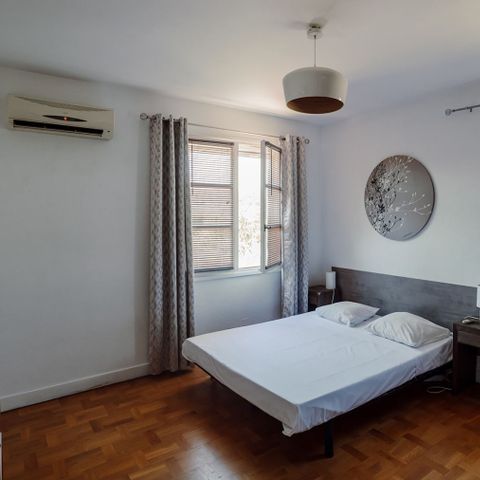 Villa 6 persons - Les Rosiers