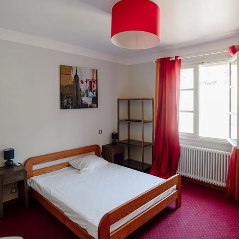 Villa 6 persons - Les Rosiers