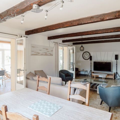 Villa 6 persons - Les Rosiers