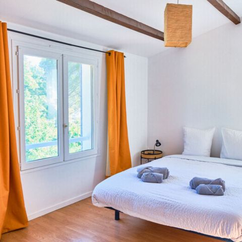 Villa 10 persons - Villa Les Oliviers