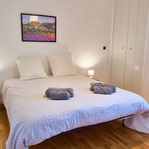 Villa 10 persons - Villa Les Oliviers