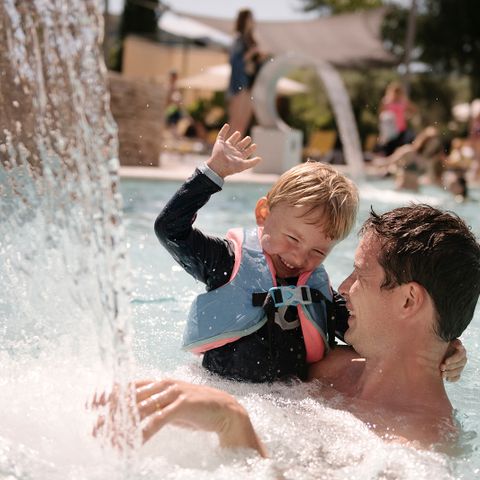 Camping Hippocampe - Camping Alpes-de-Haute-Provence - Image N°5