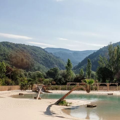 Camping Hippocampe - Camping Alpes-de-Haute-Provence - Image N°4