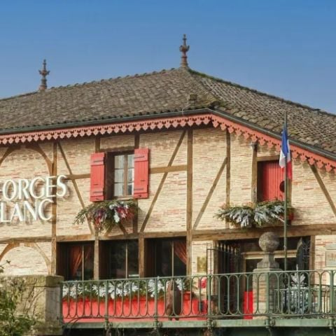 Camping Le Renom - Camping Ain - Image N°6