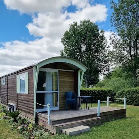 Camping Le Renom - Camping Ain - Image N°4