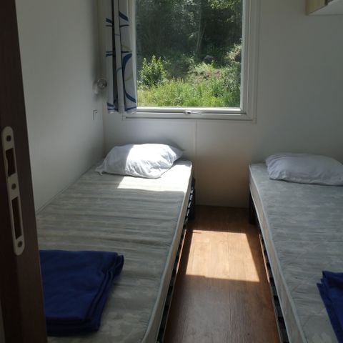 BUNGALOW 4 personnes