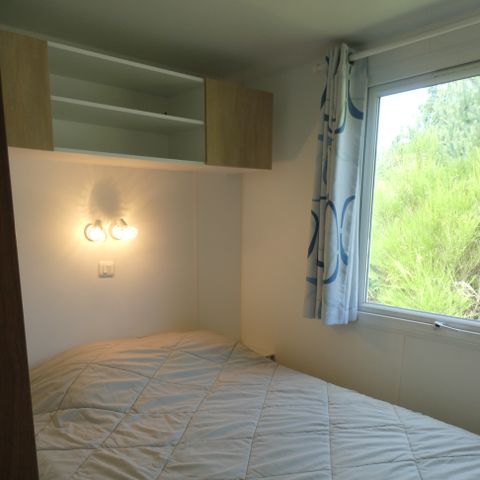 MOBILE HOME 4 people