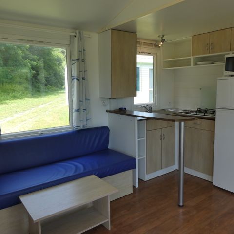 BUNGALOW 4 personnes