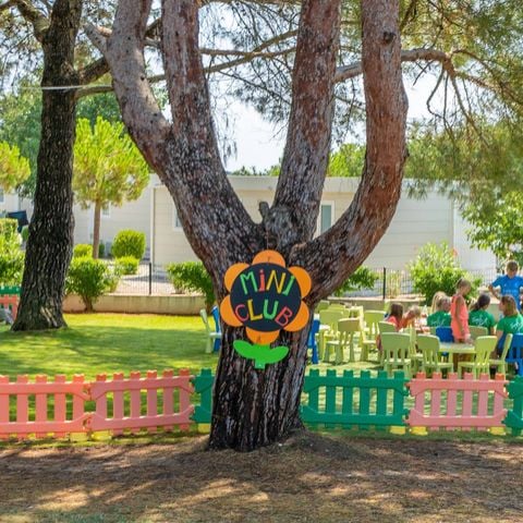 Camping Valkanela - Camping Istrie - Image N°3