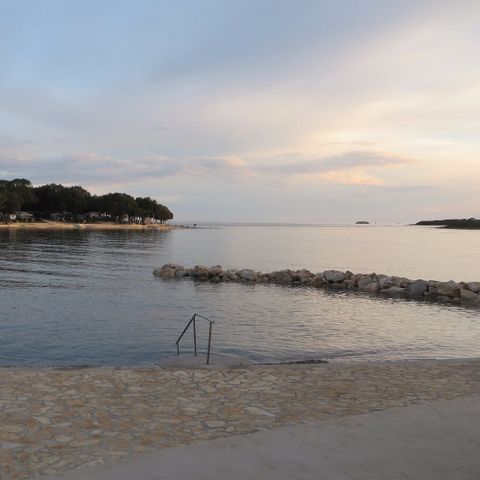 Camping Valkanela Camping Valkanela - Camping Istrie - Image N°22
