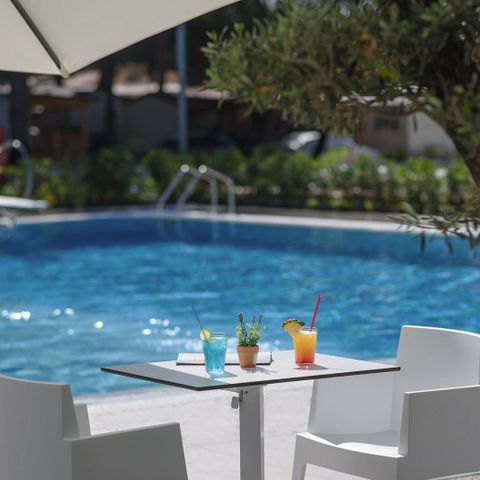 Camping Valkanela Camping Valkanela - Camping Istrie - Image N°8