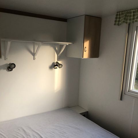 MOBILHOME 4 personnes - Mobilhome 4 personnes