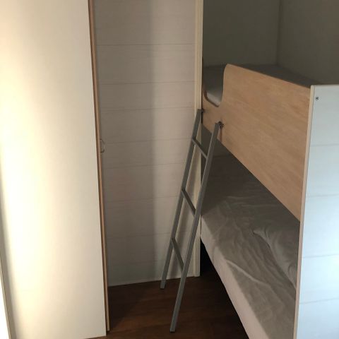 MOBILHOME 4 personnes - Mobilhome 4 personnes
