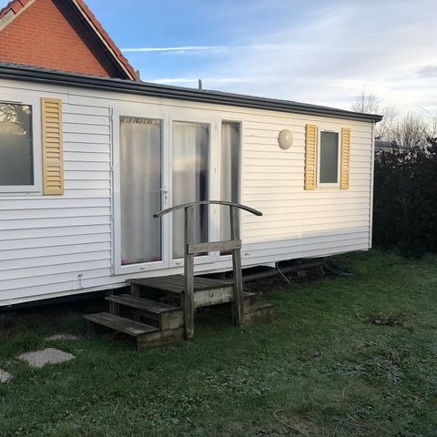 MOBILHOME 4 personnes - Mobilhome 4 personnes