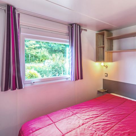 CASA MOBILE 6 persone - 3 camere Trigano