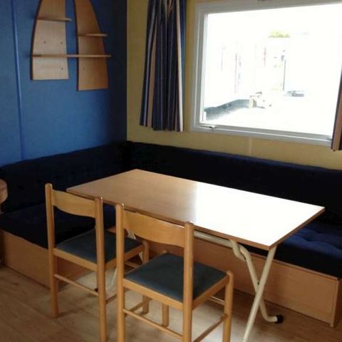 MOBILE HOME 6 people - EN