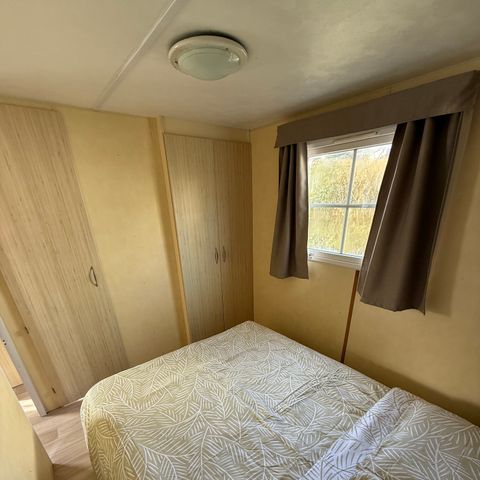 CASA MOBILE 4 persone - TV