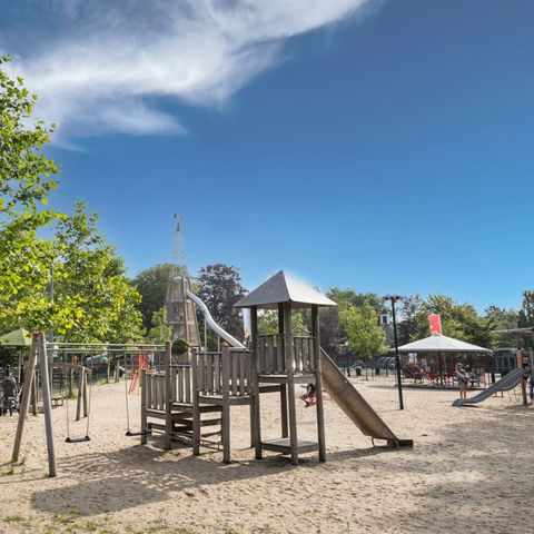 Camping Duinrell Camping Duinrell - Camping Wassenaar - Image N°43