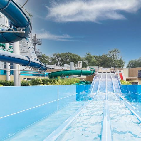 Camping Duinrell Camping Duinrell - Camping Wassenaar - Image N°6