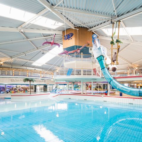 Camping Duinrell Camping Duinrell - Camping Wassenaar - Image N°8