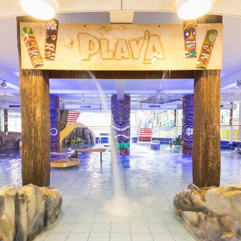 Camping Duinrell Camping Duinrell - Camping Wassenaar - Image N°17
