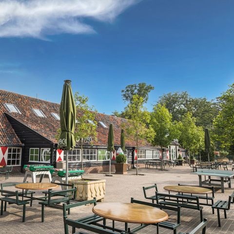 Camping Duinrell Camping Duinrell - Camping Wassenaar - Image N°65