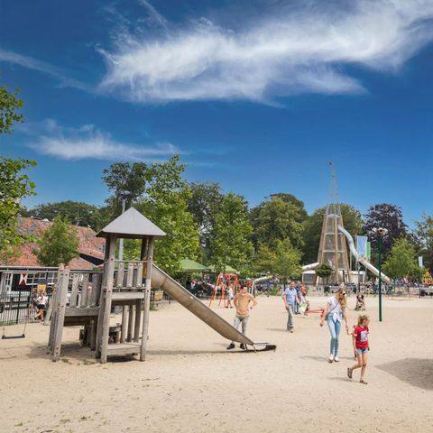 Camping Duinrell Camping Duinrell - Camping Wassenaar - Image N°35