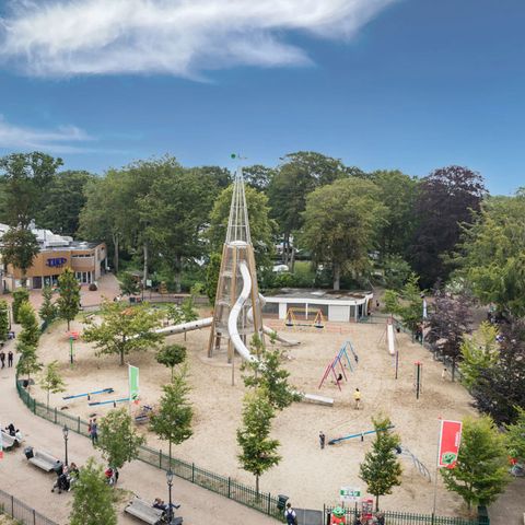 Camping Duinrell Camping Duinrell - Camping Wassenaar - Image N°38