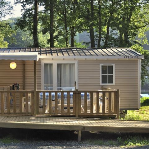 CASA MOBILE 4 persone - Comfort+ PRM