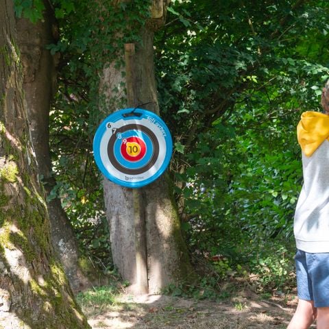 Flower Camping La Chênaie - Camping Seine-Maritime - Afbeelding N°3