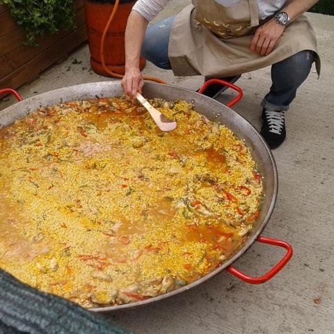 Camping & Bungalow Zumaia - Camping Gipuzkoa - Image N°6