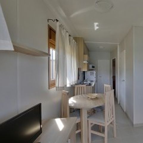Bungalow 4 persons - ARTADI
