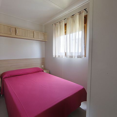 BUNGALOW 4 personas - ARTADI