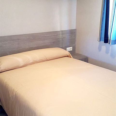 Bungalow 3 persons - GETARIA