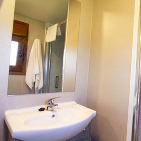 BUNGALOW 5 personas - ZUMAIA PLUS