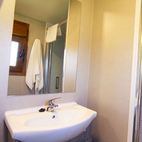 Bungalow 5 persons - ZUMAIA PLUS