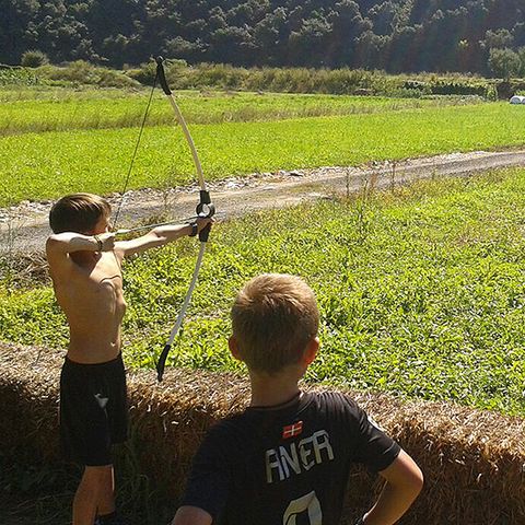 Camping & Bungalow Zumaia - Camping Gipuzkoa - Image N°4