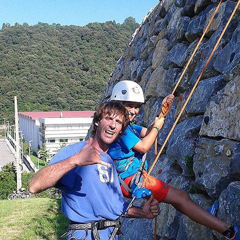 Camping & Bungalow Zumaia - Camping Gipuzkoa - Image N°3